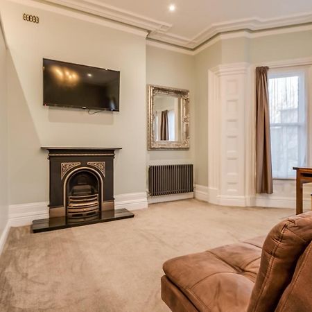 Central Belfast Apartments Harpers Екстериор снимка