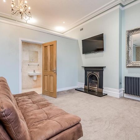 Central Belfast Apartments Harpers Екстериор снимка