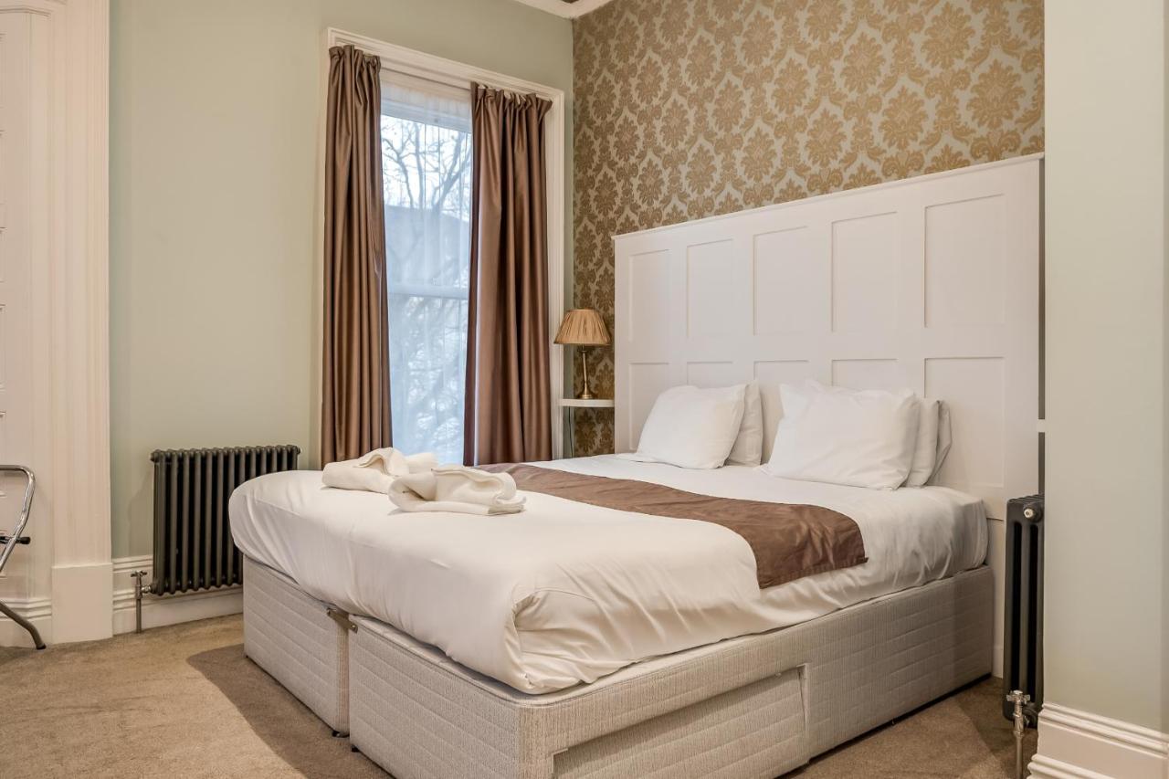 Central Belfast Apartments Harpers Екстериор снимка
