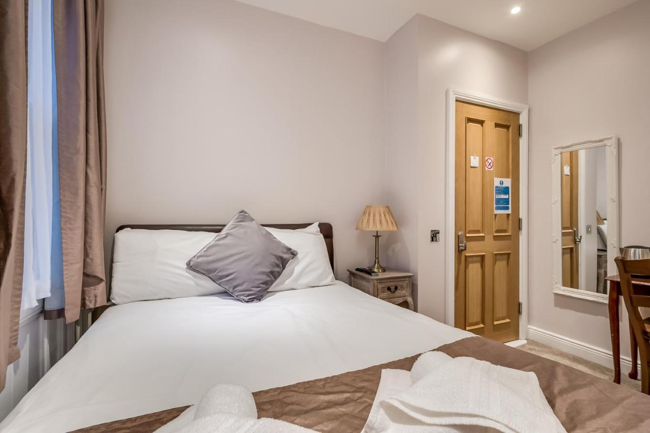 Central Belfast Apartments Harpers Екстериор снимка