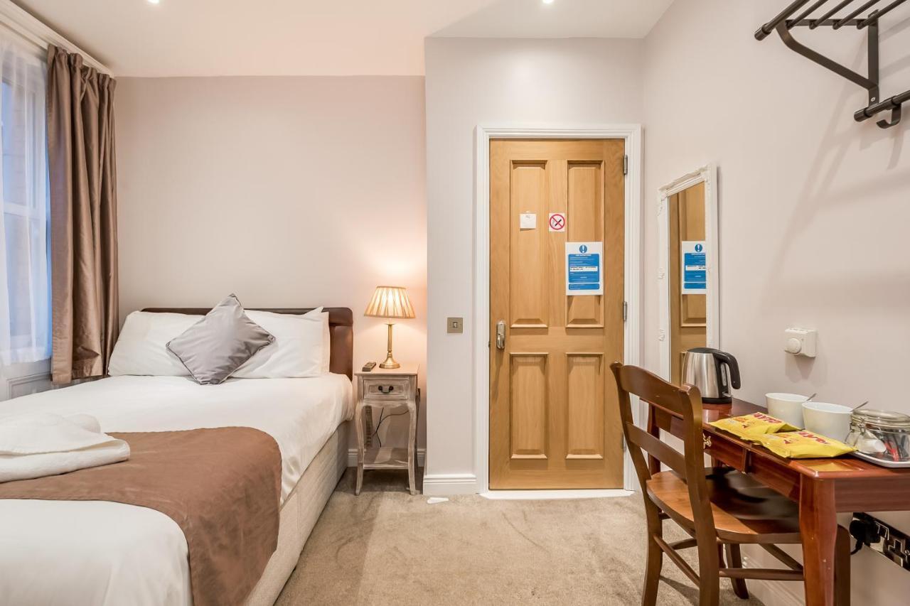Central Belfast Apartments Harpers Екстериор снимка